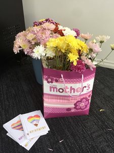 2022 Mothers Day